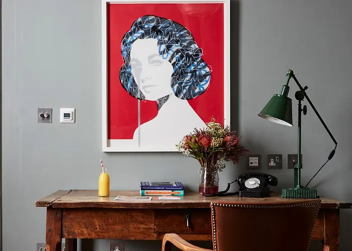 Artist Residence