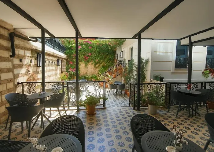 3 star hotels Imagine Istanbul - Sultanahmet