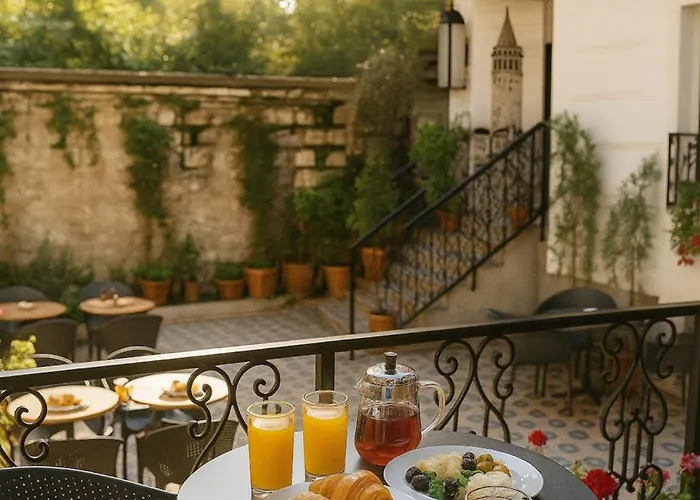 3 star hotels Imagine Istanbul - Sultanahmet