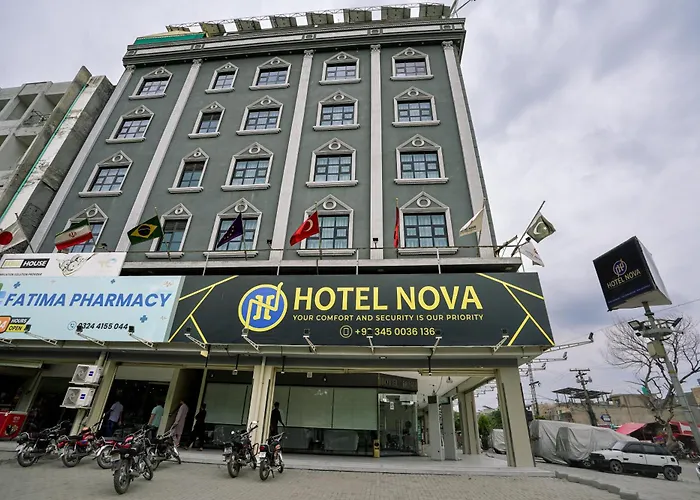 Nova