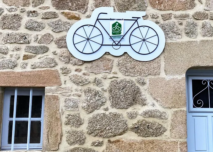 Les Pipistrelles 19 - Chambre D'Hotes Et Gite