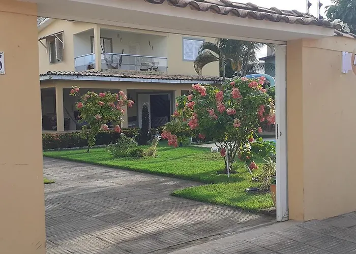 Pousada Natural Hostel