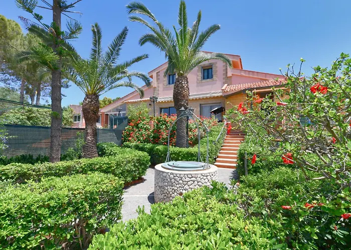 Chalet: Villa Vella By Interhome