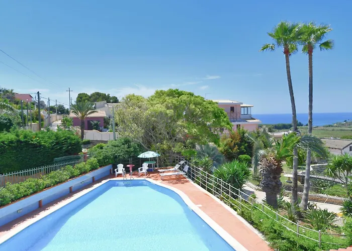 Chalet: Villa Vella By Interhome