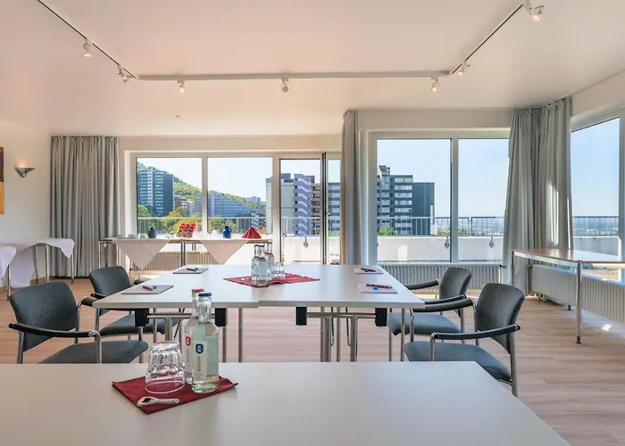 Hotel Isg Heidelberg