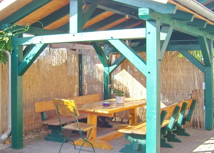 Pension An Der Kamske Dz 1