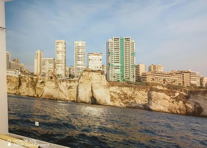 Ski Resorts Al Raya Apartments