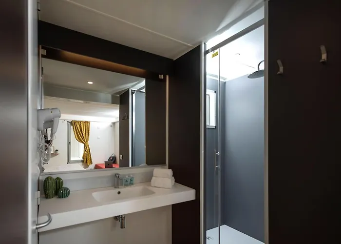 Hu Firenze Certosa Camping In Town