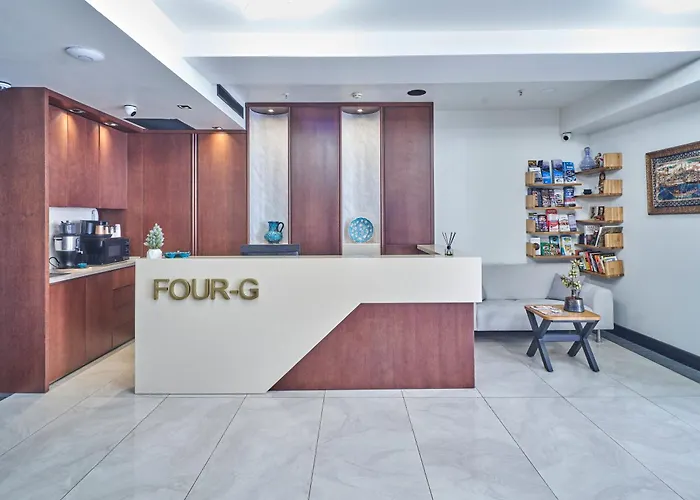 Four-G