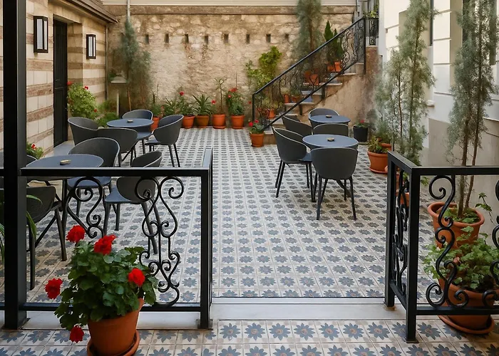 3 star hotels Imagine Istanbul - Sultanahmet