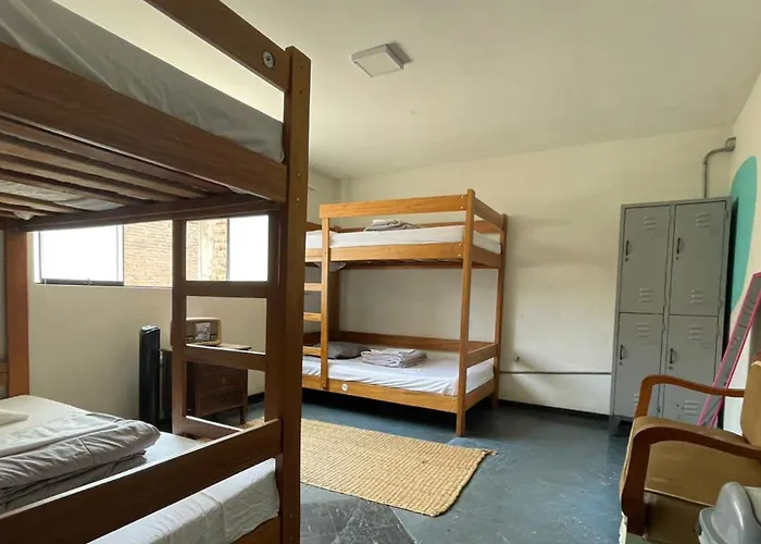 Yaqtahostel