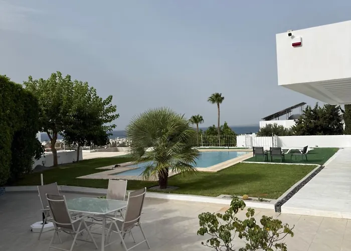 Villa Hayet de haut standing