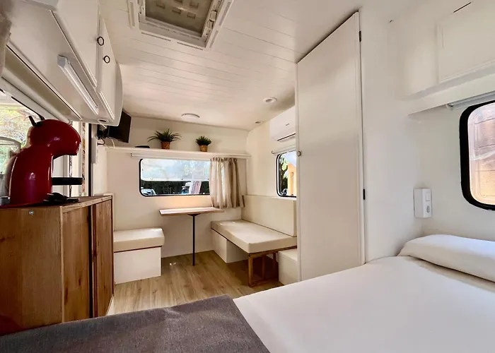 Camping Bella Terra