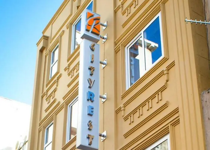 Cityrest Fort