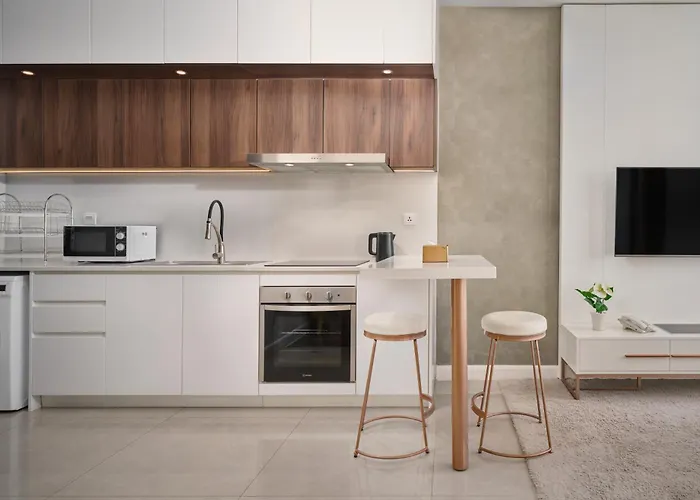 The Peninsula Phnom Penh