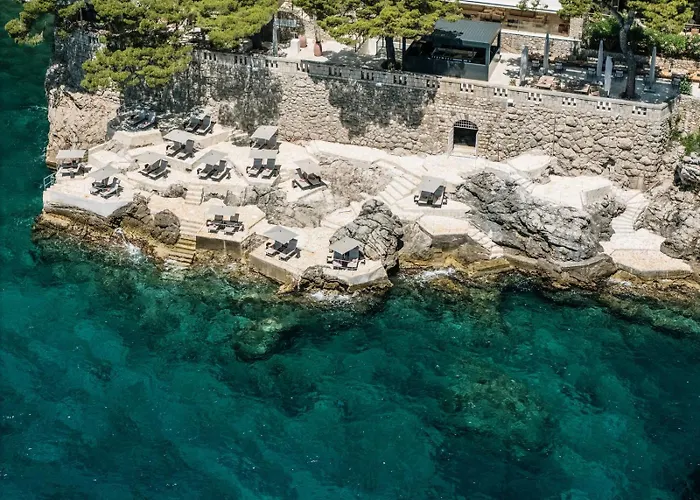 Villa Dubrovnik