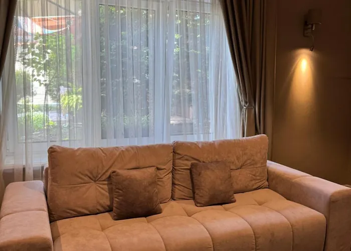 Villa-Sofia Mini-Hotel
