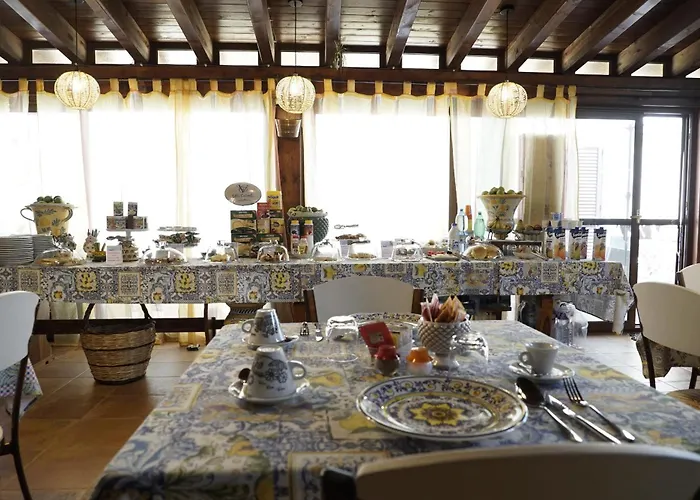 B&B Villa Colomba