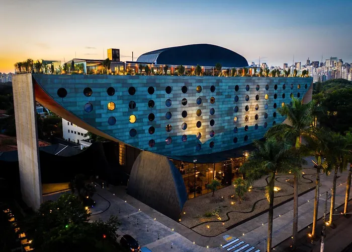 Hotel de 5 estrellas: Hotel Unique