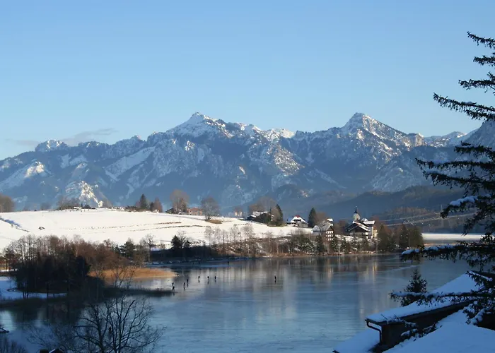 Steigmühle Pension Garni