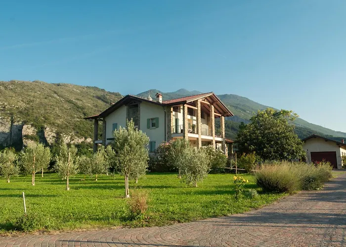 Agritur Stefenelli