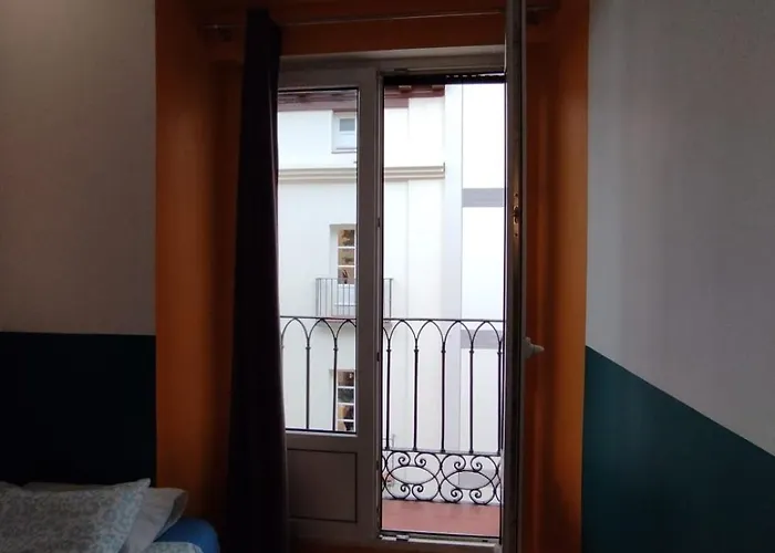 Hostel: Onefam Sungate
