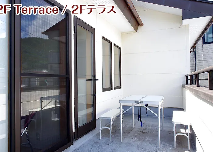 Nikko Stay House Arai - Vacation Stay 14994V