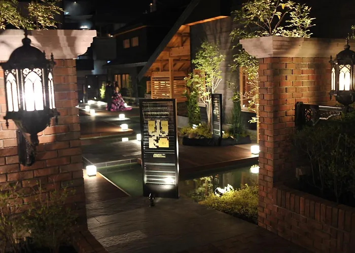 Maebashi - House - Vacation Stay 64432V
