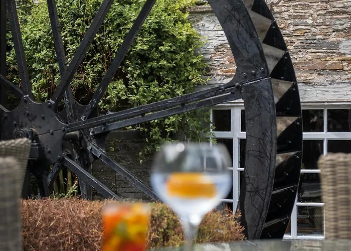 Old Mill House