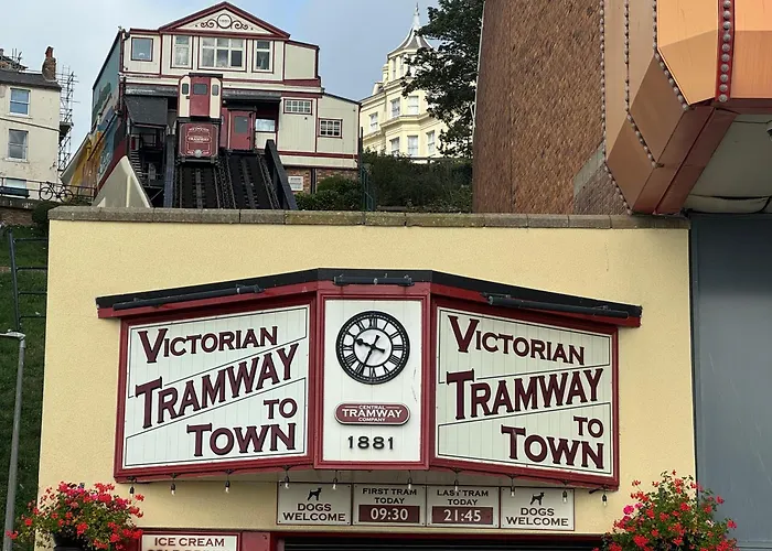 Grand Scarborough