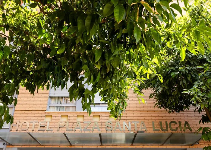 Colectia Hotel Santa Lucía