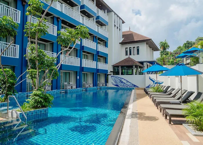 Blue Tara Krabi Ao Nang