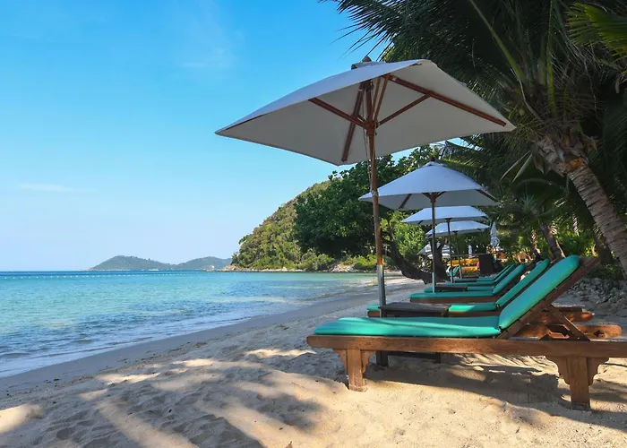 Ao Prao Resort