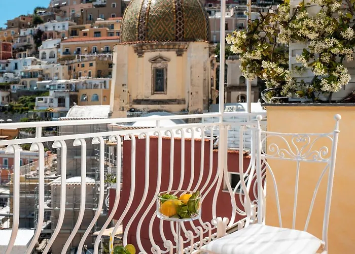 Family Hotel: Buca Di Bacco