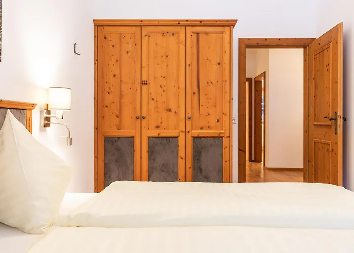 Apparthotel AlpenChalet