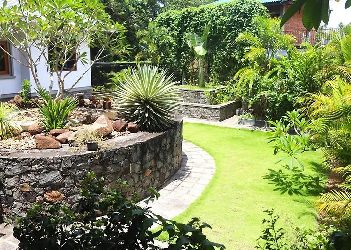 The Spice House Mirissa