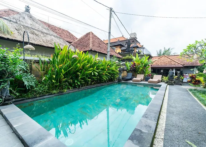 Surawan Bisma Ubud
