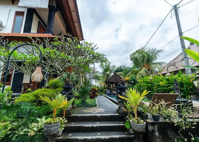 Surawan Bisma Ubud