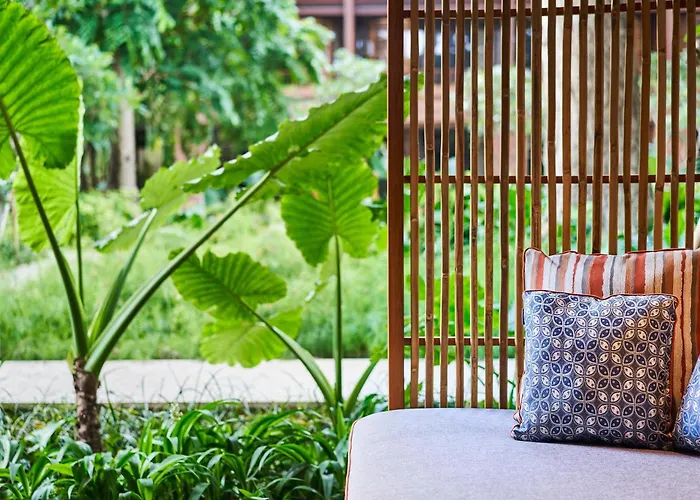 Andaz Bali, By Hyatt