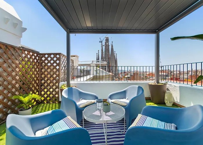 Home Sagrada Familia