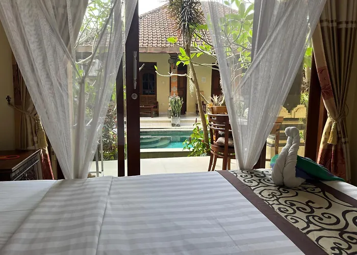Suparsa'S Homestay