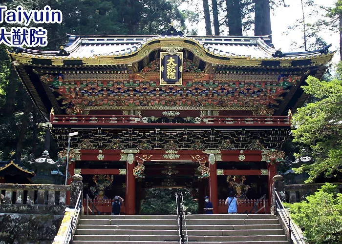 Nikko Stay House Arai - Vacation Stay 13830V