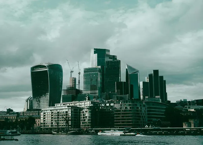 Bow House - Sleepylodge