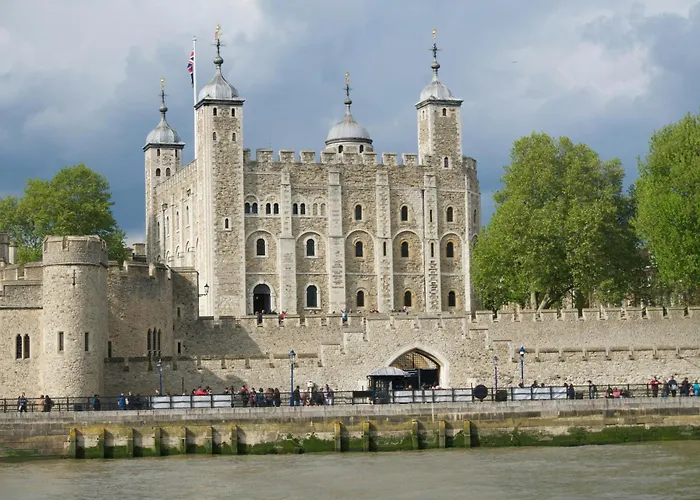 Bow House - Sleepylodge