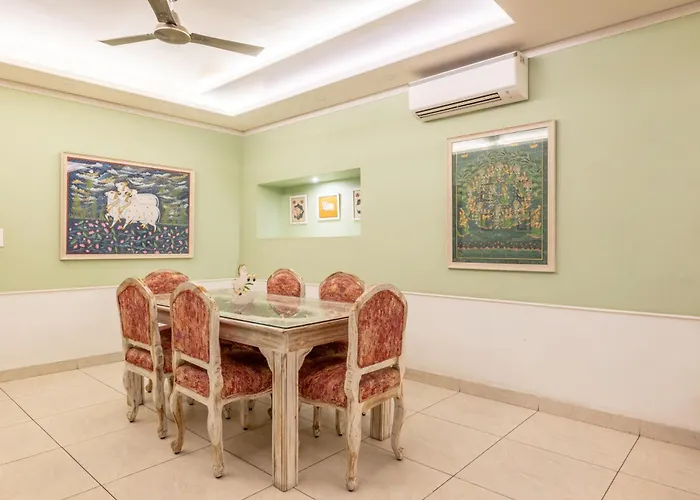 Baari The House Of Fusion