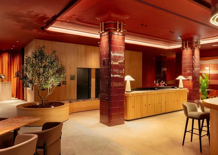 Salitre , Sonder By Marriott Bonvoy