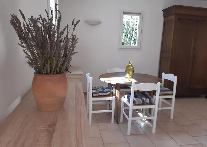 Villa Marie