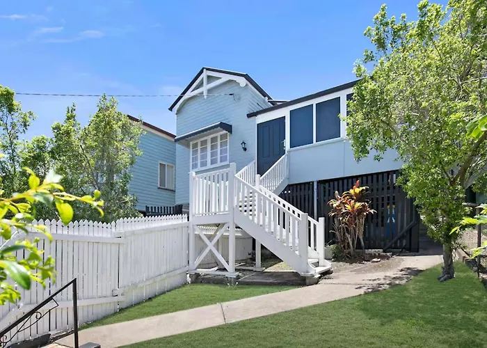 Central Haven Milton 4Br Sleeps 10