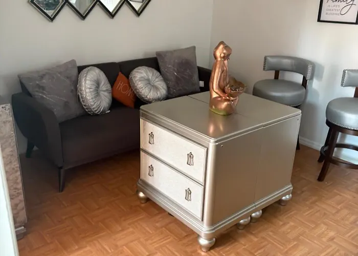 Private Room