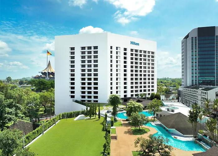 Hilton Kuching